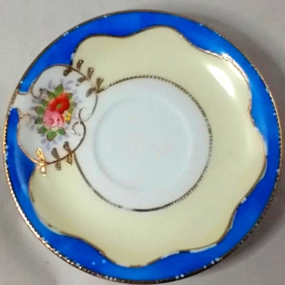 Decorative Plate